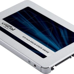 Crucial MX500 2.5" 2000 GB SATA III
