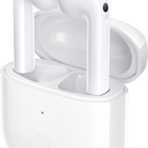 Xiaomi Redmi Buds 3 Headset True Wireless Stereo (TWS) In-ear Oproepen/muziek Bluetooth Wit