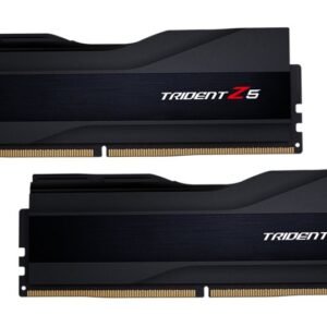 G.Skill Trident F5-6000J4040F16GX2-TZ5K geheugenmodule 32 GB 2 x 16 GB DDR5 6000 MHz