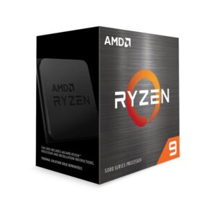 AMD Ryzen 9 5950X processor 3,4 GHz 64 MB L3