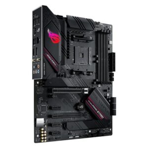 ASUS ROG STRIX B550-F GAMING WIFI II AMD B550 Socket AM4 ATX