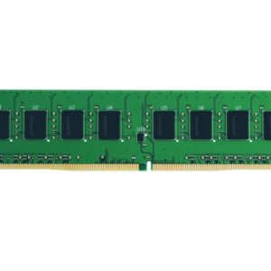Goodram GR2666D464L19/16G geheugenmodule 16 GB 1 x 16 GB DDR4 2666 MHz