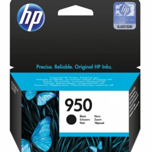HP 950 originele zwarte inktcartridge