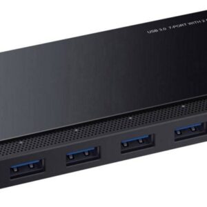 TP-LINK UH720 RETURNED