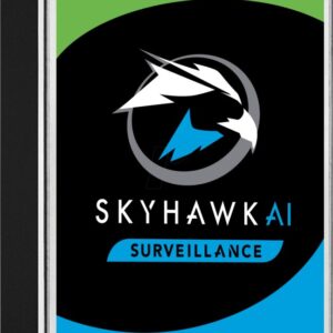 Seagate Surveillance HDD SkyHawk 3.5" 2000 GB SATA