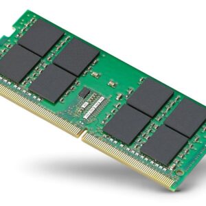 MEM Kingston Value 16GB DDR4 3200MHz SODIMM