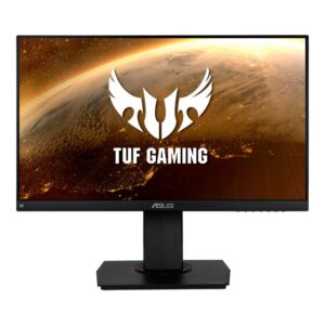 ASUS TUF Gaming VG249Q 60,5 cm (23.8") 1920 x 1080 Pixels Full HD LED Zwart