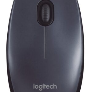 Logitech M100 corded mice