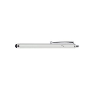 Ewent EW1424 stylus-pen Zilver