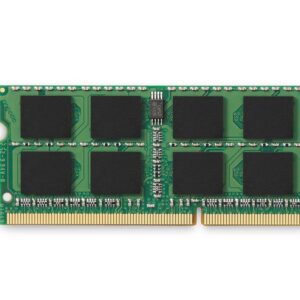 Kingston Technology ValueRAM 4GB DDR3L 1600MHz geheugenmodule 1 x 4 GB