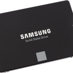 Samsung 870 EVO 2.5" 250 GB SATA III V-NAND