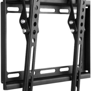 Ewent EW1506 tv-bevestiging 106,7 cm (42") Zwart