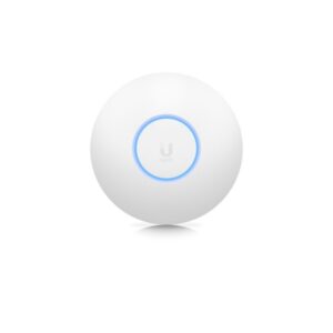 Ubiquiti Networks UniFi 6 Lite 1500 Mbit/s Wit Power over Ethernet (PoE)