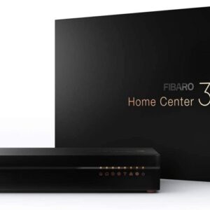Fibaro Home Center 3