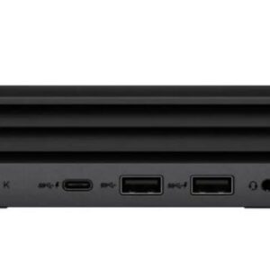 HP ProDesk 400 G6 DM i5-10500T/8GB/256SSD/W10