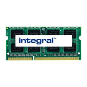 MEM Integral 4GB DDR4 2666MHZ SODIMM