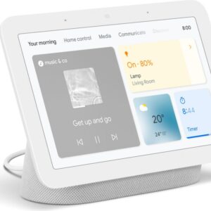 Google Nest Hub (Gen 2)