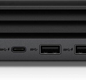 HP ProDesk 400 MINI G6 i5-10500T / 8GB / 256GB / W11P