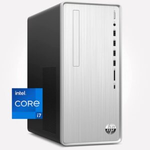 HP Desk Pavilion TP01 / I7-10700 / 16GB / 512GB / NO DVD/ W11P