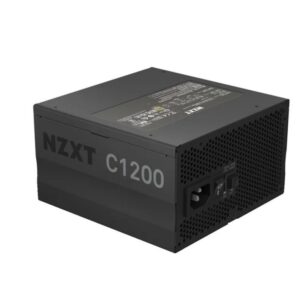 PSU NZXT C1200 PSU 1200W - 80+ Gold ATX