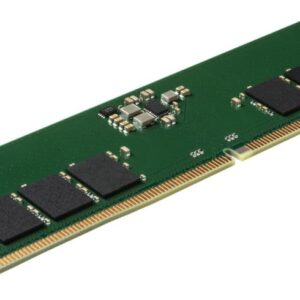 MEM Kingston ValueRAM 32GB ( 2 x 16GB )DDR5 4800Mhz DIMM
