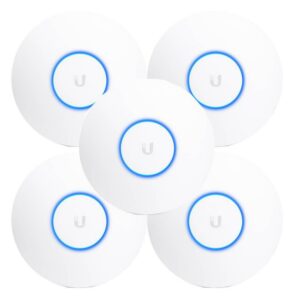 Ubiquiti Networks UniFi AC HD 1700 Mbit/s Wit Power over Ethernet (PoE)