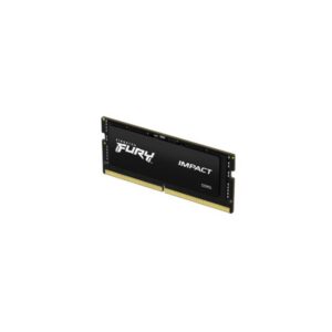 Kingston Technology FURY Impact geheugenmodule 16 GB 1 x 16 GB DDR5 4800 MHz