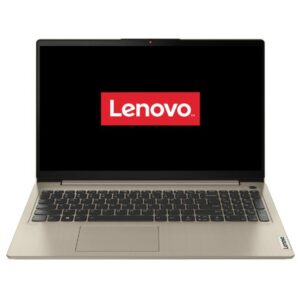 Lenovo IdeaPad 3 15.6 FHD Ryzen 5 5500U 8GB 256GB W11P