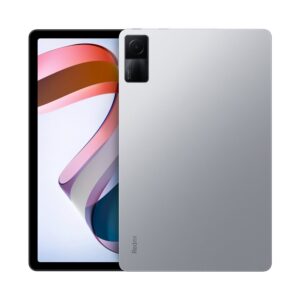 Xiaomi Redmi Pad 128 GB 26,9 cm (10.6") Mediatek 4 GB Wi-Fi 5 (802.11ac) Android 12 Zilver