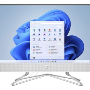 HP AIO 24-DF1102NG 23.8 F-HD / i3-1125G4 / 8GB / 256GB / W11P