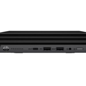 HP ProDesk 405 G8 DM Ryzen 5 5600GE, 8GB, 256GB, W10P