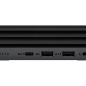 HP ProDesk 400 MINI G6 i5-10500T / 8GB / 256GB / W11 PRO