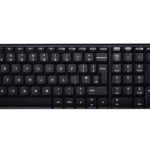 Logitech MK220 Wireless Desktop Set