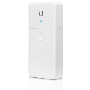 Ubiquiti Networks NanoSwitch Gigabit Ethernet (10/100/1000) Power over Ethernet (PoE) Wit