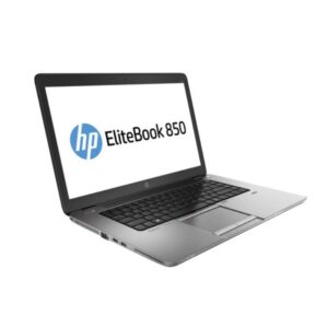 HP 850 G2 /15.6 / i7-5600 / 8GB / 256GB/ W10P/ 4G REFURBISHED
