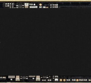 Crucial P3 Plus M.2 500 GB PCI Express 4.0 3D NAND NVMe