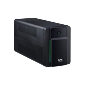 APC Back-UPS BVX1200LI-GR Noodstroomvoeding - 1200VA, 4x stopcontact