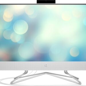 HP AIO 23.8 F-HD/ All In One / i5-10400T / 8GB / 256GB / W10P