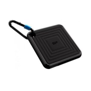 SSD Ext. Silicon Power PC60 256 GB