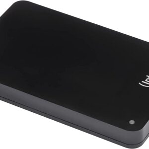 Intenso 2,5" Memory Case externe harde schijf 5000 GB Zwart