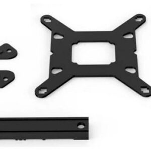 be quiet! LGA1700 CPU montagekit bracket zwart