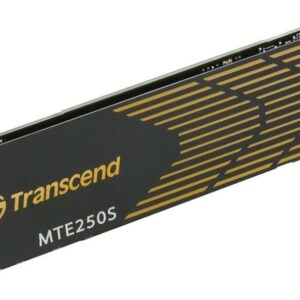 Transcend 250S M.2 1000 GB PCI Express 4.0 3D NAND NVMe