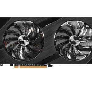 Asrock Challenger Intel Arc A750 D 8GB OC GDDR6