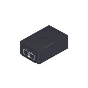 Ubiquiti Networks POE-24-24W-G-EU PoE adapter & injector Gigabit Ethernet 24 V