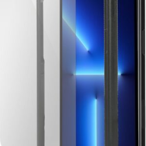 Mobiparts Regular Tempered Glass Apple iPhone 14/13/13 Pro - With Applicator