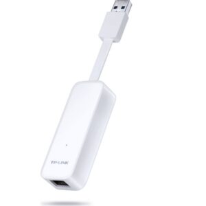 TP-LINK UE300 Ethernet 1000 Mbit/s