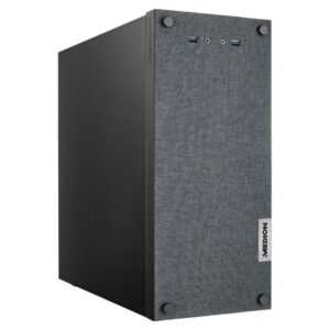 Medion Akoya Desk. Intel I5 11400 / 8GB / 512GB SSD / W11 Pro