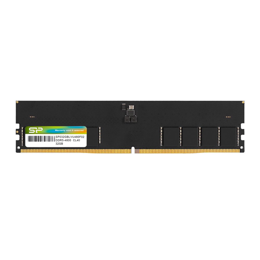 MEM Silicon Power 32 GB DDR5 4800 DIMM