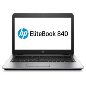 HP EliteBook 840 G3 14.0 i5-6200/ 8GB/ 256GB/ W10P/ 4G/ REFURBISHED