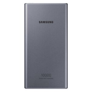 Samsung EB-P3300 10000 mAh Grijs